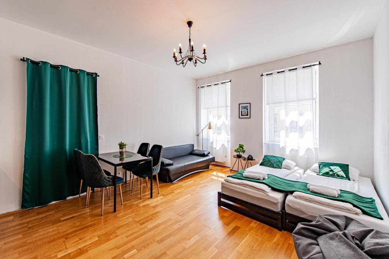 My City Apartment - Vienna Cityroom Exterior photo